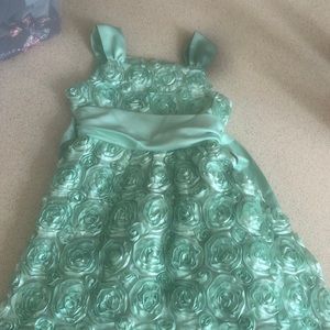 girls dress size 10